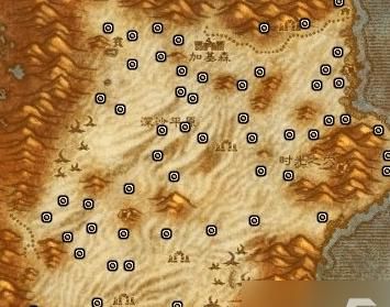 魔兽世界火焰之地在哪