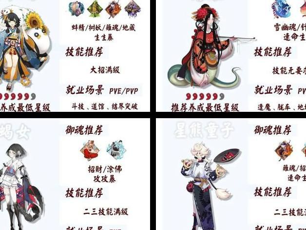 阴阳师中怎么锁定式神技能