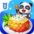 宝宝营养料理