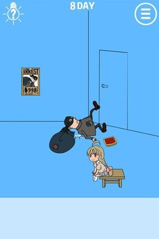 妈妈把我的辣条藏起来了2游戏截图3