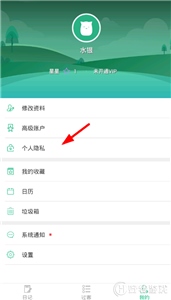 吾记日记
